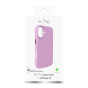 Kryt Puro ICON MAG PRO MagSafe pro iPhone 16 - pink