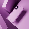 Kryt Puro ICON MAG PRO MagSafe pro iPhone 16 - pink