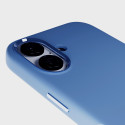 Kryt Puro ICON Mag Pro MagSafe iPhone 16 - modrá