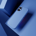 Kryt Puro ICON Mag Pro MagSafe iPhone 16 - modrá