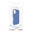Kryt Puro ICON Mag Pro MagSafe iPhone 16 - modrá