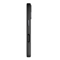 Kryt Puro ICON MAG PRO MagSafe pro iPhone 16 - černý