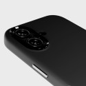 Kryt Puro ICON MAG PRO MagSafe pro iPhone 16 - černý