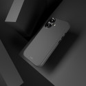 Kryt Puro ICON MAG PRO MagSafe pro iPhone 16 - černý