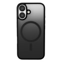 Kryt Puro Gradient MagSafe pro iPhone 16 - black