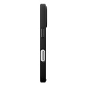 Kryt Puro Gradient MagSafe pro iPhone 16 - black