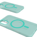 Kryt Puro DAYLIGHT MagSafe iPhone 16 – zelený