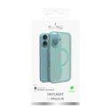 Kryt Puro DAYLIGHT MagSafe iPhone 16 – zelený