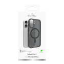 Kryt Puro DAYLIGHT MagSafe pro iPhone 16 – černý