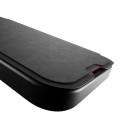 Puro Book Mag MagSafe pouzdro pro iPhone 16 - černé