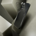 Kryt Puro 03 Nude pro iPhone 16 – transparent