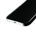 Kryt Puro 03 Nude pro iPhone 16 – transparent
