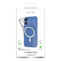 Kryt Puro 03 MAG MagSafe pro iPhone 16 - transparentní