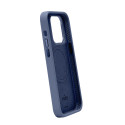 Kryt Puro Icon Mag Pro MagSafe pro iPhone 15 Pro Max – tmavě modrá