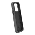 Kryt Puro ICON MAG PRO MagSafe pro iPhone 15 Pro Max - černá