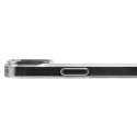 Kryt Puro Lite Mag s MagSafe pro iPhone 15 - čirý