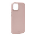 Kryt Puro ICON MAG PRO MagSafe iPhone 15 - pink