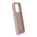 Kryt Puro ICON MAG PRO MagSafe iPhone 15 - pink