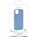Kryt Puro Icon Mag Pro MagSafe iPhone 15 - light blue