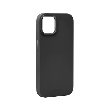 Kryt Puro Icon Mag Pro pro iPhone 15 - black