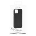 Kryt Puro Icon Mag Pro pro iPhone 15 - black