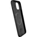 Kryt Puro ICON MAG s MagSafe pro iPhone 12/12 Pro - černý