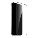 Ochranné sklo Puro Frame iPhone 16 Pro