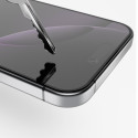 Ochranné sklo Puro Frame iPhone 16 Pro