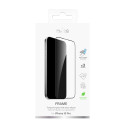 Ochranné sklo Puro Frame iPhone 16 Pro