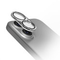 Ochranné sklo SBS ACTIVE CAMERA LENS D3O iPhone 16 / 16 Plus