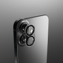 Ochranné sklo SBS ACTIVE CAMERA LENS D3O iPhone 16 / 16 Plus