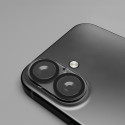 Ochranné sklo SBS ACTIVE CAMERA LENS D3O iPhone 16 / 16 Plus