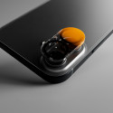 Ochranné sklo SBS ACTIVE CAMERA LENS D3O iPhone 16 / 16 Plus