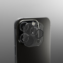 Ochranné sklo SBS ACTIVE Camera Lens D3O pro iPhone 16 Pro / 16 Pro M