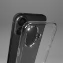 Kryt SBS Extreme Active D3O pro iPhone 16 Plus – transparentní
