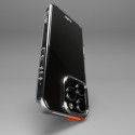 Kryt SBS EXTREME ACTIVE D3O pro iPhone 16 Pro - transparent
