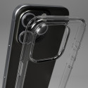 Kryt SBS EXTREME ACTIVE D3O pro iPhone 16 Pro - transparent
