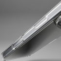 Kryt SBS EXTREME ACTIVE D3O pro iPhone 16 Pro - transparent