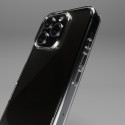 Kryt SBS EXTREME ACTIVE D3O pro iPhone 16 Pro - transparent