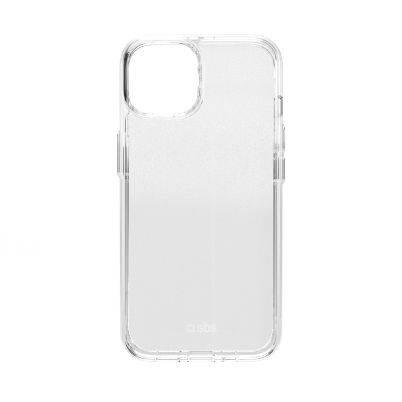 Kryt SBS EXTREME ACTIVE D3O pro iPhone 16 Pro Max - transparent