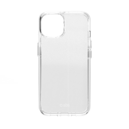Kryt SBS EXTREME ACTIVE D3O pro iPhone 16 Pro Max – transparent