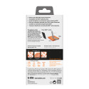 Kryt SBS Full Active D3O pro iPhone 16 - černá