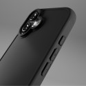 Kryt SBS Full Active D3O pro iPhone 16 - černá