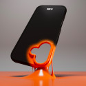 Kryt SBS FULL ACTIVE D3O pro iPhone 16 Plus - černý