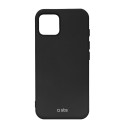 Kryt SBS Full Active D3O pro iPhone 16 Pro – černá