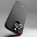 Kryt SBS Full Active D3O pro iPhone 16 Pro – černá