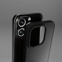 Kryt SBS Full Active D3O pro iPhone 16 Pro – černá