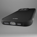 Kryt SBS Full Active D3O pro iPhone 16 Pro – černá