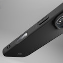 Kryt SBS Full Active D3O pro iPhone 16 Pro – černá