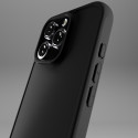 Kryt SBS Full Active D3O pro iPhone 16 Pro – černá